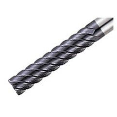 ECB610046C10100 903 END MILL - Eagle Tool & Supply