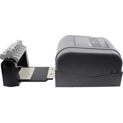 Brother - Label Maker & Tape Accessories; Type: Roll Holder ; For Use With: TD-4420TN; TD-4520TN Desktop Label Printers - Exact Industrial Supply