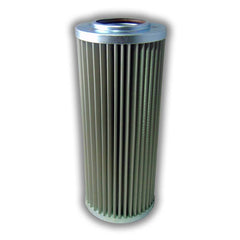 Main Filter - Filter Elements & Assemblies; Filter Type: Replacement/Interchange Hydraulic Filter ; Media Type: Wire Mesh ; OEM Cross Reference Number: FILTREC CT048 ; Micron Rating: 25 - Exact Industrial Supply