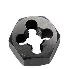 ‎1/2″ - 14 Union Butterfield Chromium steel Bright NPT Dienuts ANSI E-code # 20251/2X14 - Eagle Tool & Supply