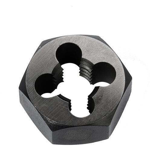 ‎7/8″ - 9 Union Butterfield Chromium steel Bright UNC Dienuts ANSI E-code # 20257/8X9 - Exact Industrial Supply