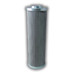 Main Filter - Filter Elements & Assemblies; Filter Type: Replacement/Interchange Hydraulic Filter ; Media Type: Microglass ; OEM Cross Reference Number: MAIN FILTER CG060 ; Micron Rating: 3 - Exact Industrial Supply