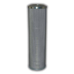 Main Filter - Filter Elements & Assemblies; Filter Type: Replacement/Interchange Hydraulic Filter ; Media Type: Microglass ; OEM Cross Reference Number: MP FILTRI HP5003A03VS ; Micron Rating: 3 - Exact Industrial Supply