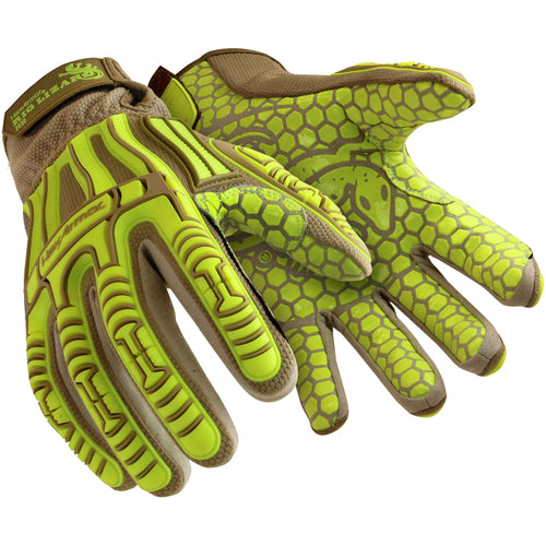 Rig Lizard Silicone Palm, Size XXXL