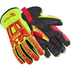 2037 Rig Lizard with Cellutek Impact Technology, Size XXXL