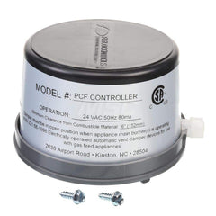 Water Heater Parts & Accessories; Type: Damper Actuator Motor; For Use With: Rheem Water Heaters; Contents: (1) Damper Actuator Motor; For Use With: Rheem Water Heaters; Type: Damper Actuator Motor; Contents: (1) Damper Actuator Motor; For Use With: Rheem