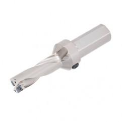 TDXU-1375FS-03 Indexable Drill - Eagle Tool & Supply