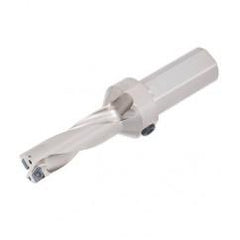 TDXU-1375FS-03 Indexable Drill - Eagle Tool & Supply