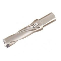TDXU-0500FS-04 Indexable Drill - Eagle Tool & Supply