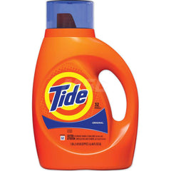 Laundry Detergent; Form: Liquid; Container Size (oz.): 46; Scent: Original; Description: Bottle