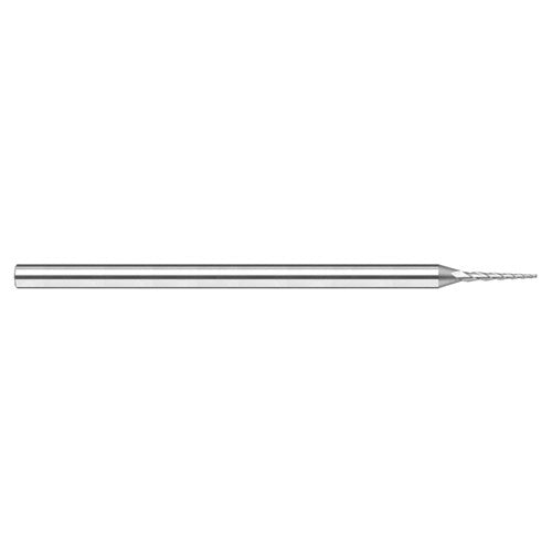 .125DX10 DEG TAPERED 5X - Exact Industrial Supply