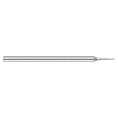 .125DX10 DEG TAPERED 5X - Exact Industrial Supply