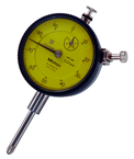 30MM 0.01MM GRAD DIAL INDICATOR - Eagle Tool & Supply