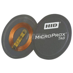 Electromagnet Lock Accessories; Type: MicroProx Access Tag; For Use With: Trilogy Proximity Locks; Material: Plastic; Material: Plastic; For Use With: Trilogy Proximity Locks; Type: MicroProx Access Tag; Accessory Type: MicroProx Access Tag; Type: MicroPr