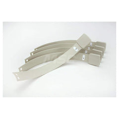 Electromagnet Lock Accessories; Type: Wrist Strap; For Use With: WanderGuard BLUE System; Material: Plastic; Material: Plastic; For Use With: WanderGuard BLUE System; Type: Wrist Strap; Accessory Type: Wrist Strap; Type: Wrist Strap