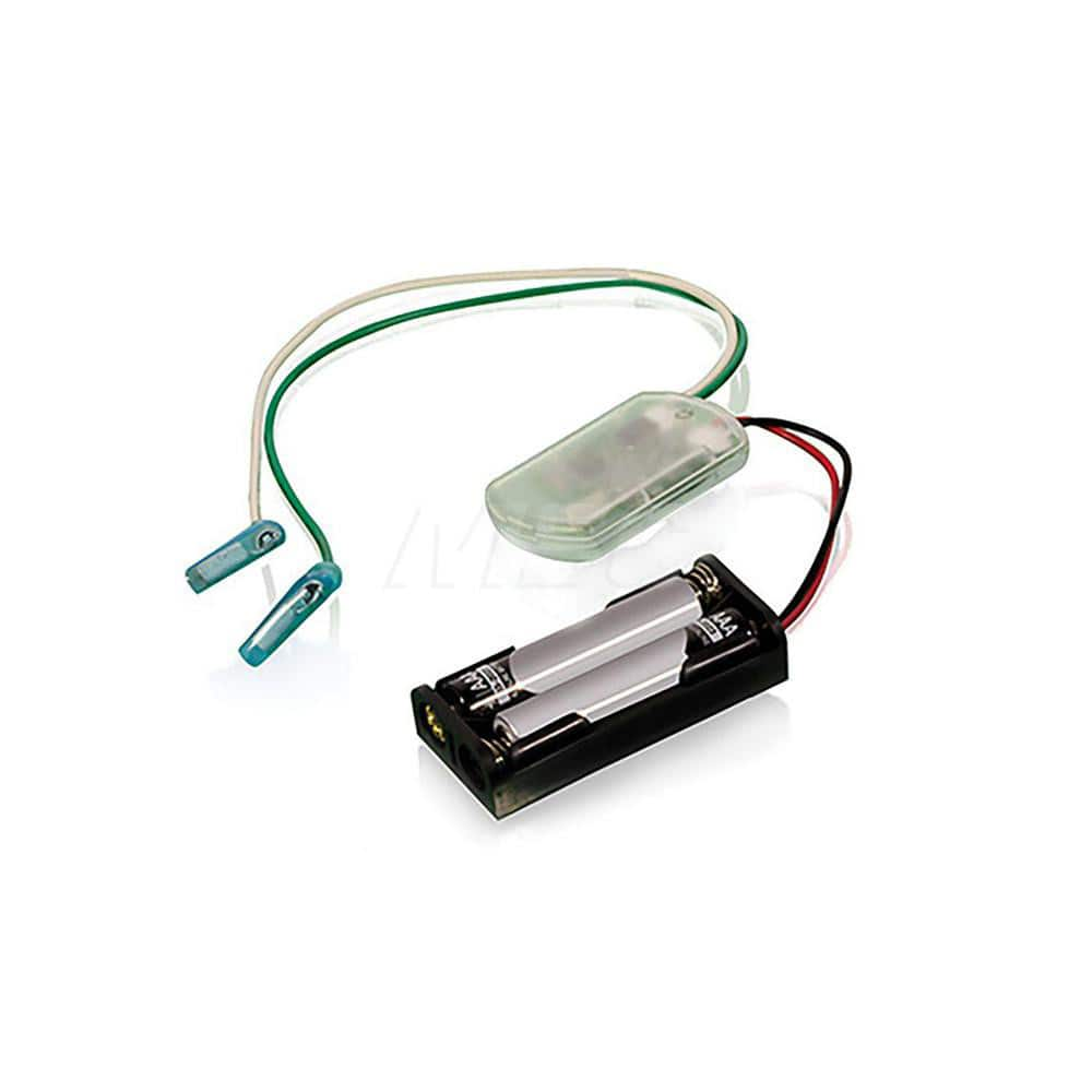 Sensor Accessories; Sensor Accessory Type: Hardwired Transmitter; Sensor Accessory Type: Hardwired Transmitter; For Use With: Wireless Activation For Automatic Door Operators; For Use With: Wireless Activation For Automatic Door Operators; Amperage: 0.50;