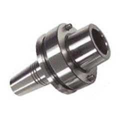 HSK FM63 SRKIN 5/8X 3.50 SHRINK FIT - Eagle Tool & Supply