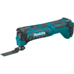 Rotary & Multi-Tools; Product Type: Oscillating Multi-Tool; Batteries Included: No; Oscillation Per Minute: 20000; Oscillation Per Minute: 20000; Battery Chemistry: Lithium-ion; For Use With: CXT Batteries