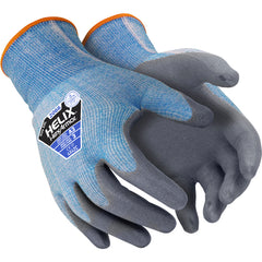 Helix Diamond Dyneema Knit with Nitrile Dip, Size XL