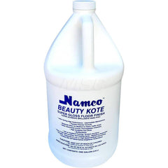 Floor Sealer: 1 gal Bottle, Use On Hard Floors Water Based