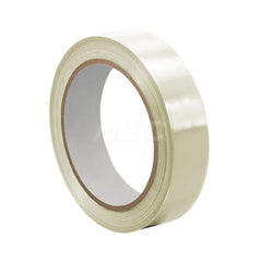 Box Sealing & Label Protection Tape; Tape Number: TC521-Clear; Thickness (mil): 6.0000; Length (yd): 36.00; Width (mm): 96.00; Color: Clear; Minimum Order Quantity: Vinyl; Material: Vinyl; Material: Vinyl