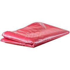 Rigid Trash Can Liners; Container Shape: Round; Compatible Container Capacity: 44; Color: Pink; Features: Dissipative; 4 mil; Length (mm): 46.00; Length (Inch): 46.00; Shape: Round; Color: Pink; Capacity (Gal.): 44; Overall Length: 46.00