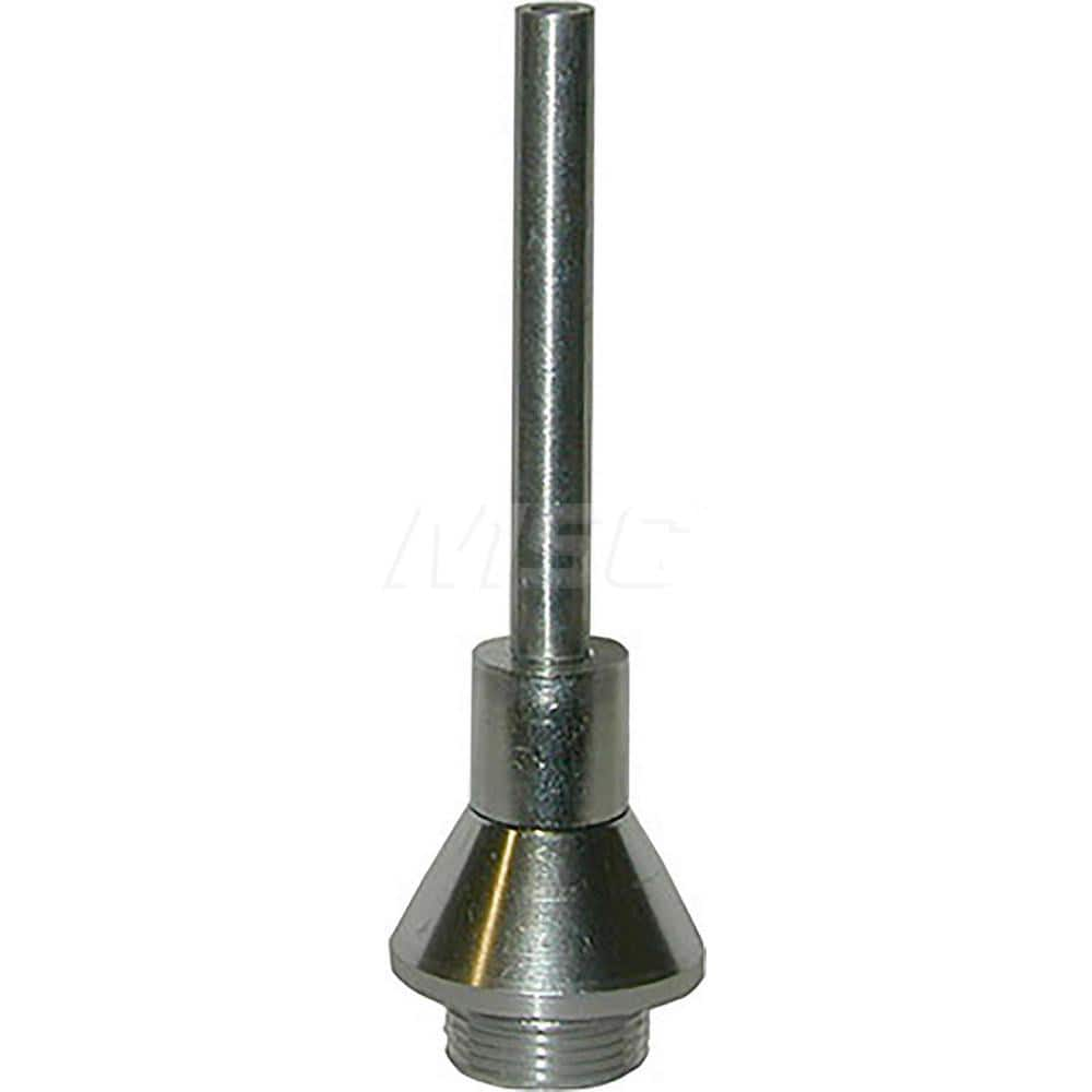 Anti-Static Equipment Accessories; Type: Output Nozzle