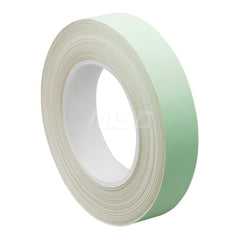 Polyimide Film Tape: 1″ Wide, 3 yd Long, 4.5 mil Thick Acrylic & Rubber Adhesive, -20 to 300 ° F