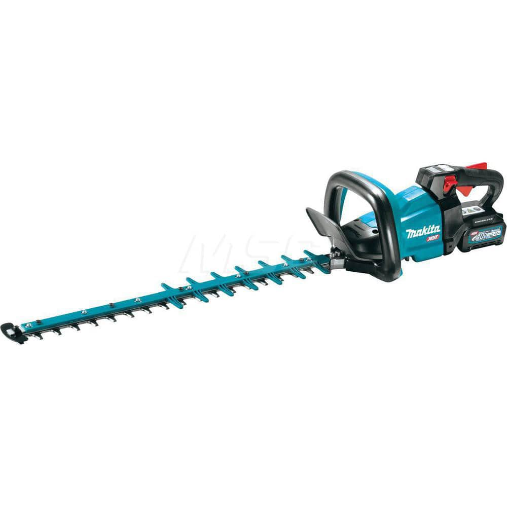 Edgers, Trimmers & Cutters; Power Type: Battery; Blade Type: Double-Sided; Cutting Width: 24; Cutting Width (Decimal Inch): 24; Cutting Width (Inch): 24