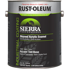 Beyond Acrylic Satin Accent Base Sierra - Eagle Tool & Supply