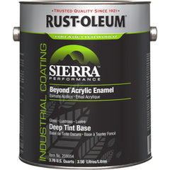 Beyond Acrylic Gloss Deep Base Sierra - Eagle Tool & Supply