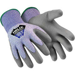 XL Helix HPPE/Fiberglass