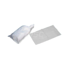 Gully Guards, Silt Fences & Sandbags; Weight Capacity: 50 lb; Overall Height: 26 in; Height (Inch): 26 in; Color: White; Material: Cotton Hydrophilic; Material: Cotton Hydrophilic; Height (Feet): 26 in