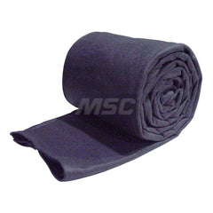 Gully Guards, Silt Fences & Sandbags; Weight Capacity: 10 fl oz; Overall Height: 13.1 in; Length (Feet): 15.00; Length (Inch): 15.00; Overall Length: 15.00; Height (Inch): 13.1 in; Color: Black; Material: Non-Woven Geotextile; For Water Type: Freshwater;