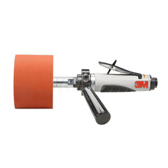 Power Sander Accessories; Accessory Type: Adapter Kit; For Use With: Inline Sanders; Bench Grinders; Bench motors