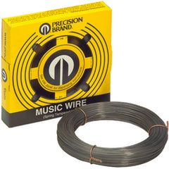 .170″ 1 LB COIL MUSIC - Eagle Tool & Supply