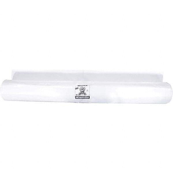Armor Protective Packaging - Packaging Liners & Sheeting Type: Polyethylene Plastic Film Width (Feet): 20 - Eagle Tool & Supply