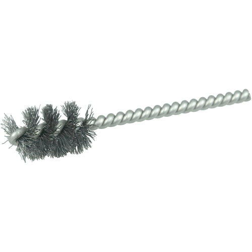 5/8X.005 PWR TUBE BRUSH - Eagle Tool & Supply