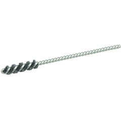 1/4X.004 PWR TUBE BRUSH - Eagle Tool & Supply