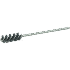 3/8″ Diameter - Stainless Tube Brush - Eagle Tool & Supply