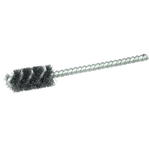 1/2″ Diameter - Stainless Tube Brush - Eagle Tool & Supply
