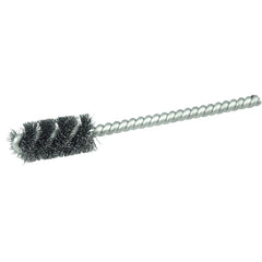 1/2″ Diameter - Stainless Tube Brush - Eagle Tool & Supply
