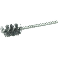 5/8″ Diameter - Stainless Tube Brush - Eagle Tool & Supply