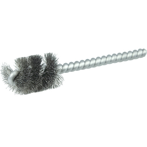 3/4″ Diameter - Stainless Tube Brush - Eagle Tool & Supply