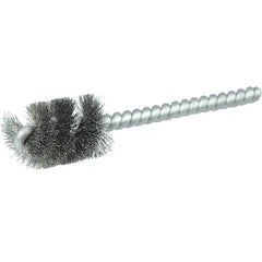 3/4″ Diameter - Stainless Tube Brush - Eagle Tool & Supply