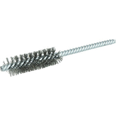 5/8″ Diameter - Steel Wire Tube Brush - Eagle Tool & Supply
