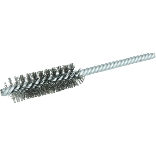 5/8″ Diameter - Steel Wire Tube Brush - Eagle Tool & Supply