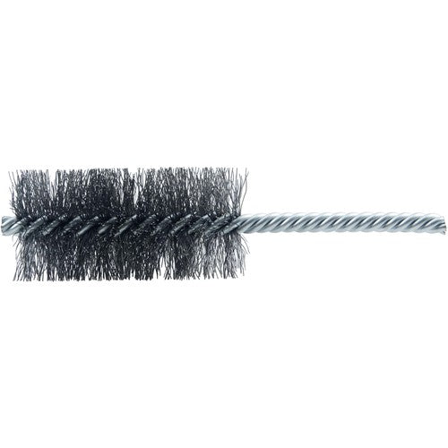 1 1/4″ Diameter - Steel Wire Tube Brush - Eagle Tool & Supply