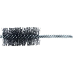 1 1/4″ Diameter - Steel Wire Tube Brush - Eagle Tool & Supply