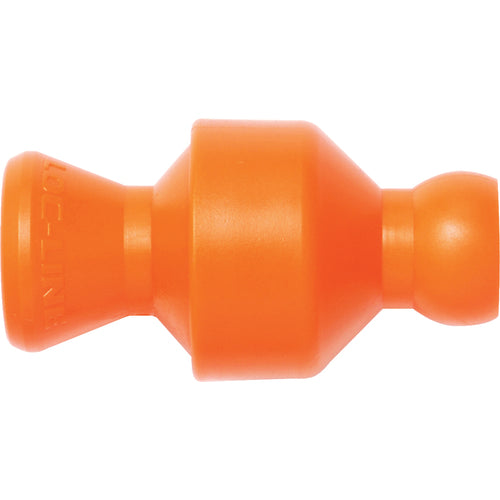 Coolant Hose System Component - 1/4″ Inside Diameter System-1/4″ In-Line Check Valve (Pack of 2) - Eagle Tool & Supply